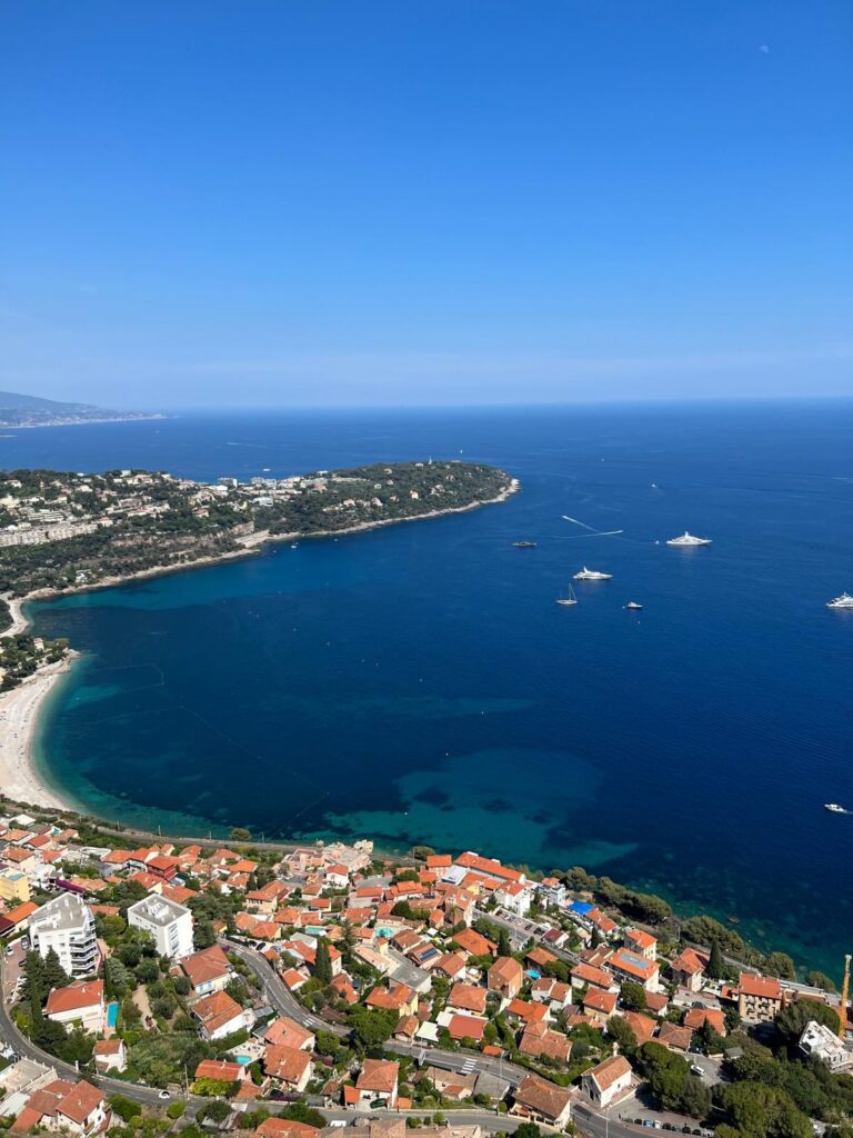 Personal assistant agency Monaco